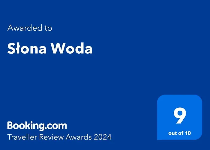 Slona Woda